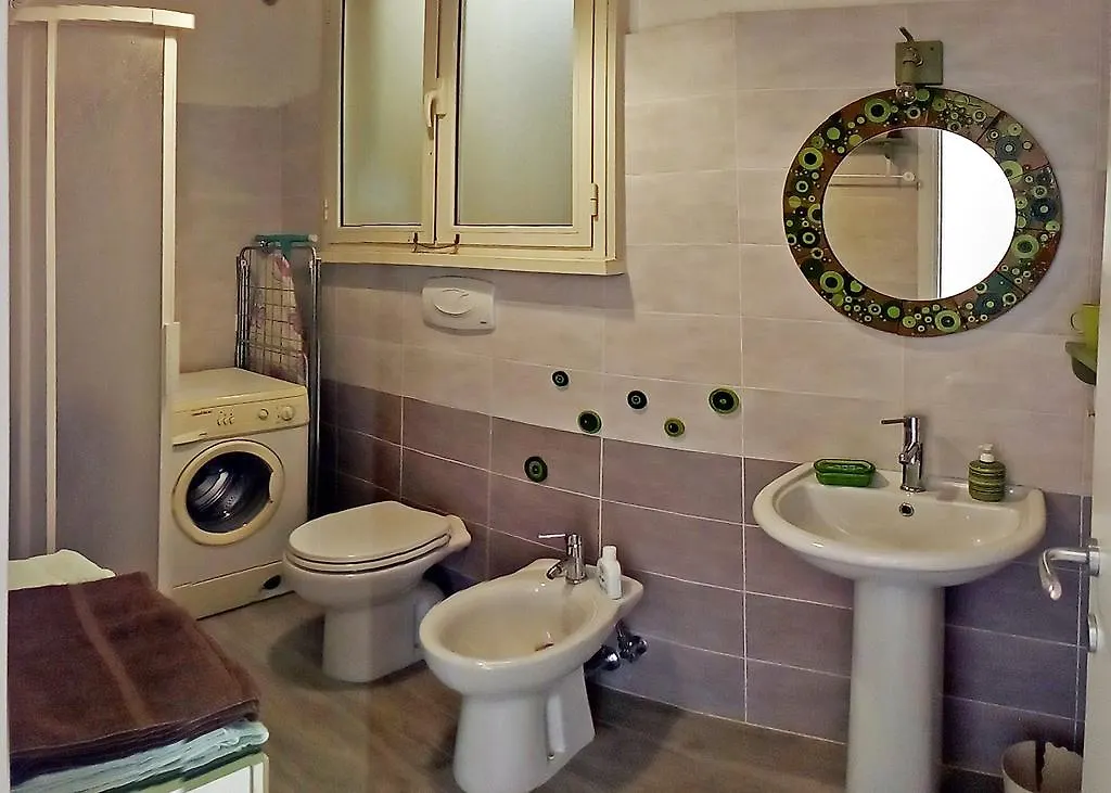 Al Settimo Piano Holiday home Rome 0*,