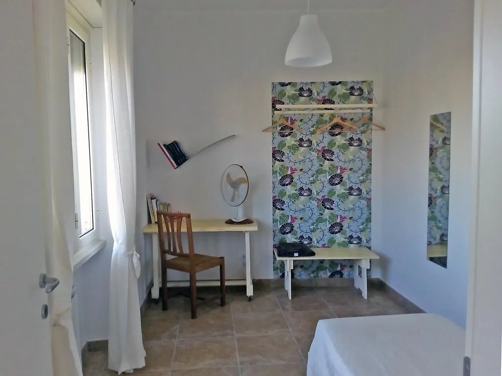 Al Settimo Piano Holiday home Rome Italy
