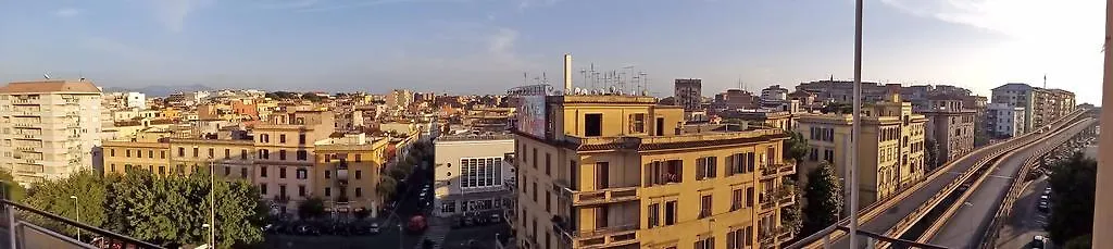 Al Settimo Piano Holiday home Rome