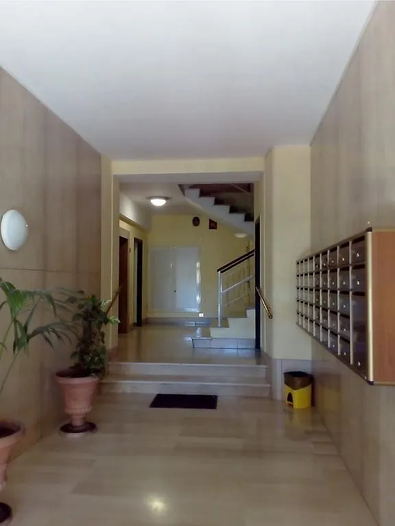 Al Settimo Piano Holiday home Rome