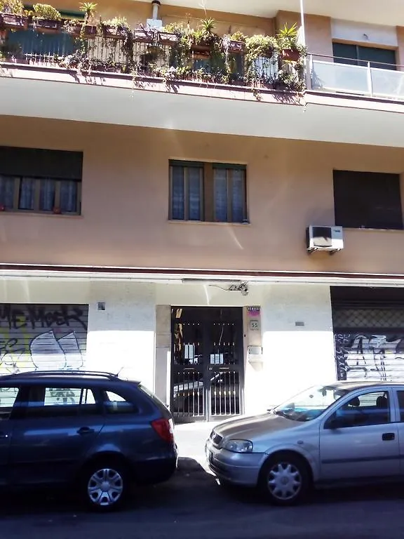 Al Settimo Piano Holiday home Rome Italy
