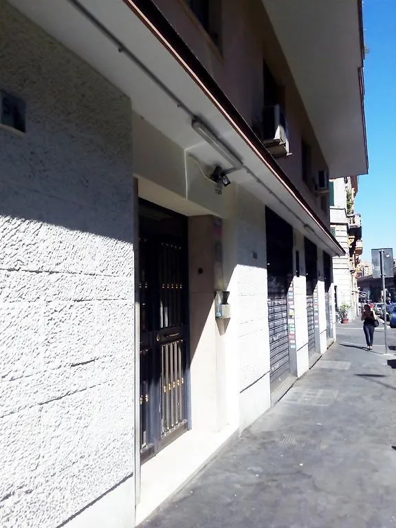 Al Settimo Piano Holiday home Rome