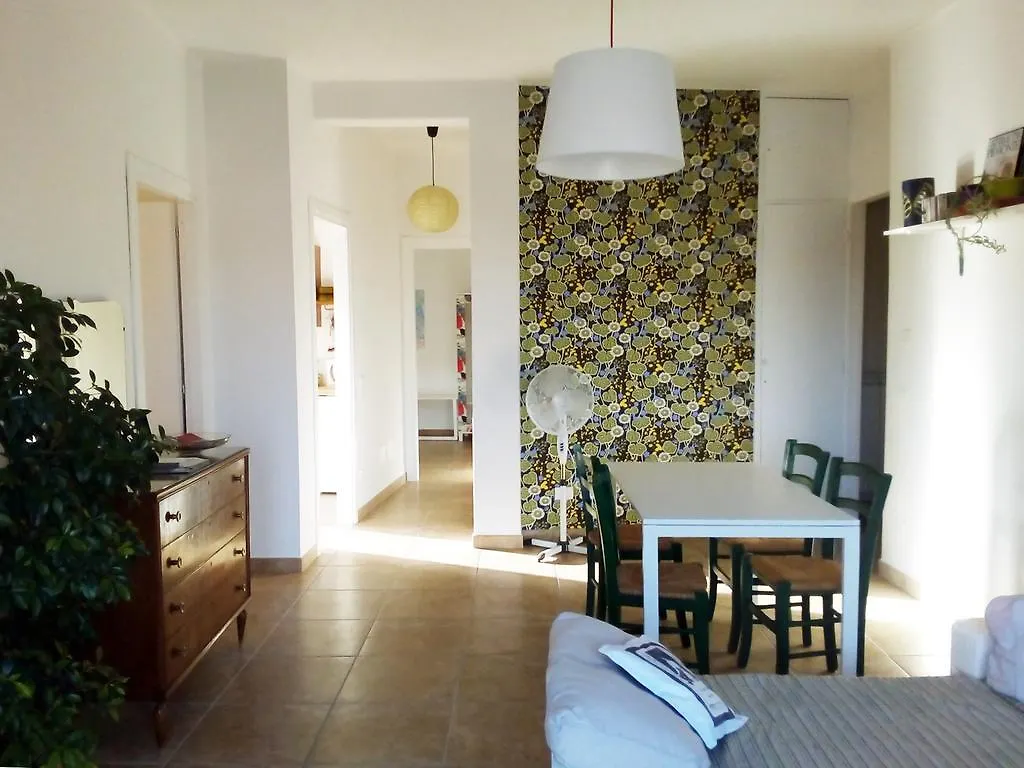 Al Settimo Piano Holiday home Rome