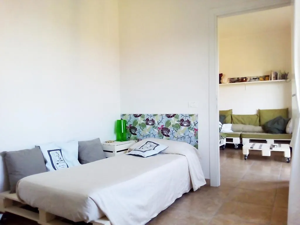 Al Settimo Piano Holiday home Rome Italy