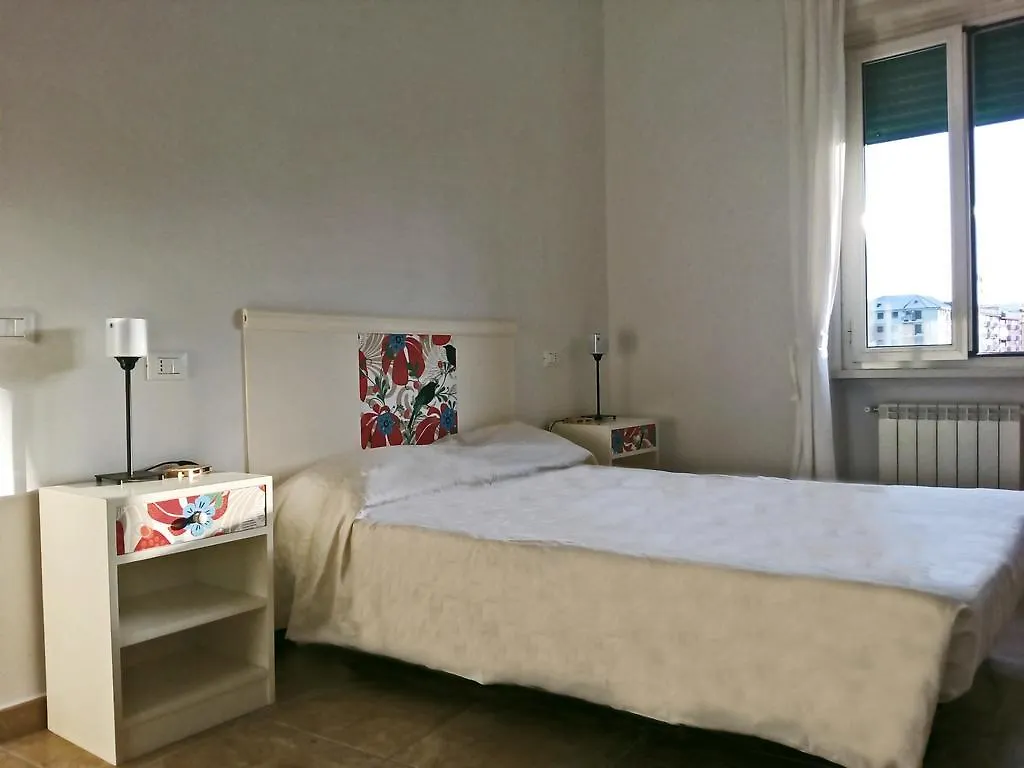 Al Settimo Piano Holiday home Rome 0*,  Italy