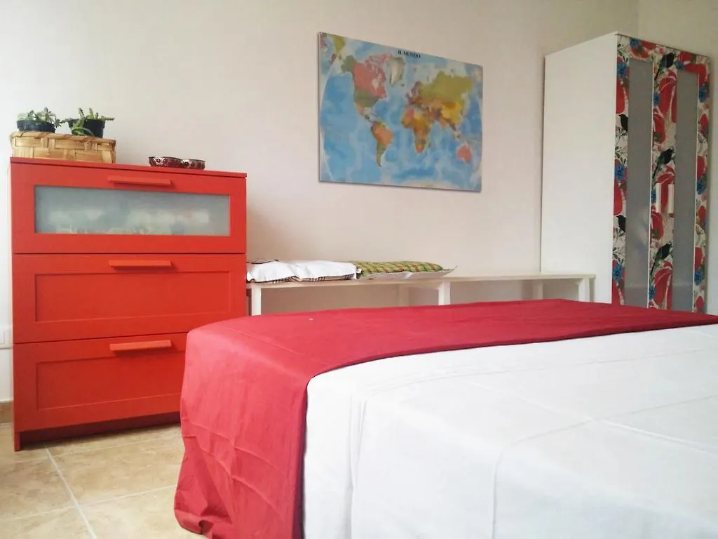 Al Settimo Piano Holiday home Rome