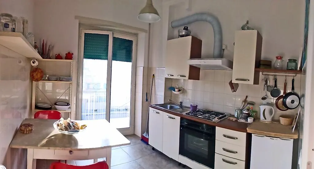 Al Settimo Piano Holiday home Rome