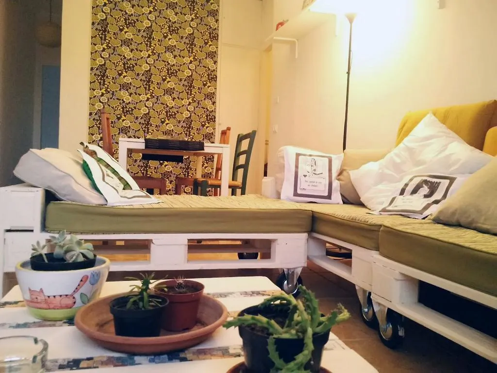 Al Settimo Piano Holiday home Rome