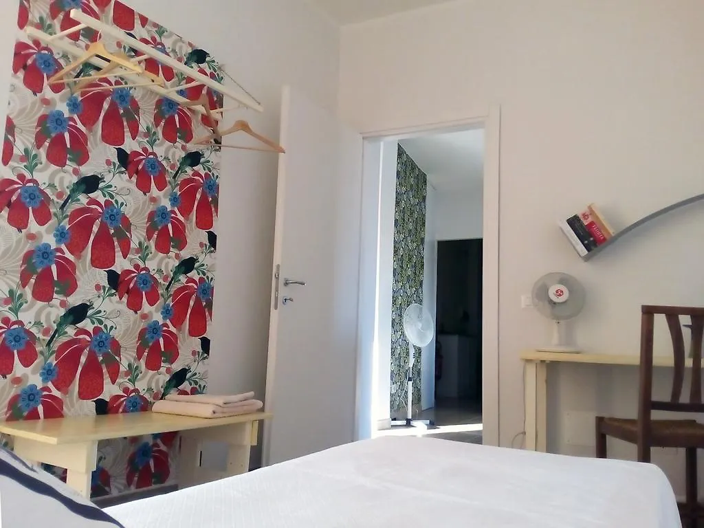 Al Settimo Piano Holiday home Rome
