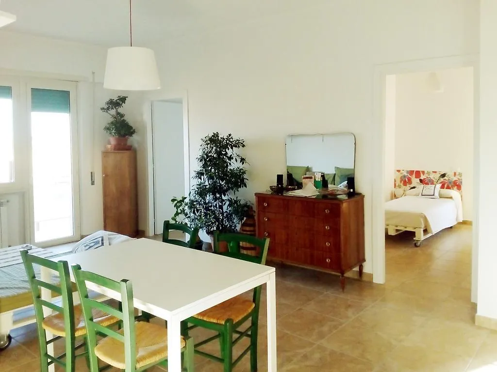 Al Settimo Piano Holiday home Rome